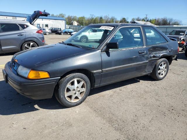 Ford Escort (1995)