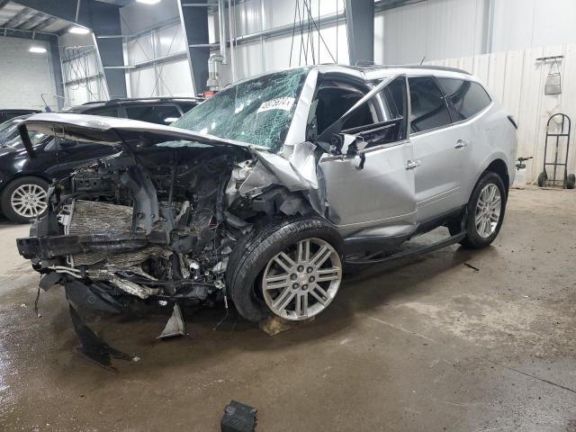 Chevrolet Traverse (2015)