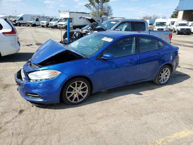 Dodge Dart (2013)