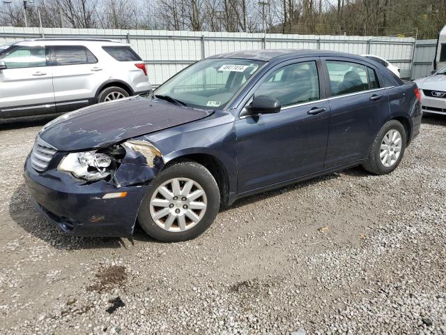 Chrysler Sebring (2008)