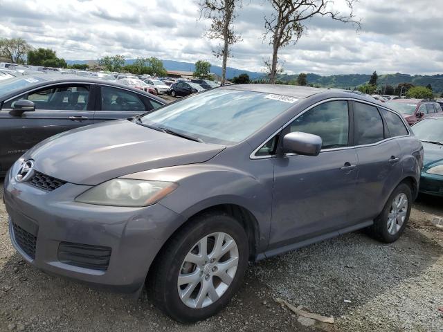 Mazda Cx-7 (2007)