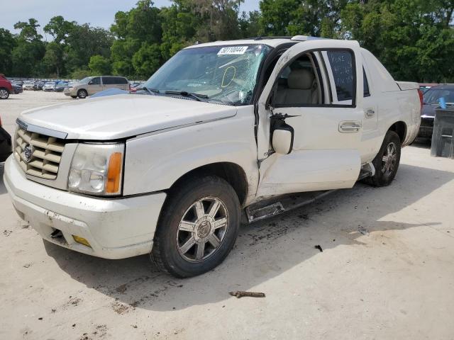 Cadillac Escalade (2004)