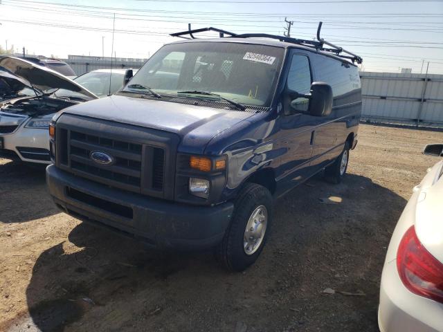 Ford Econoline (2008)