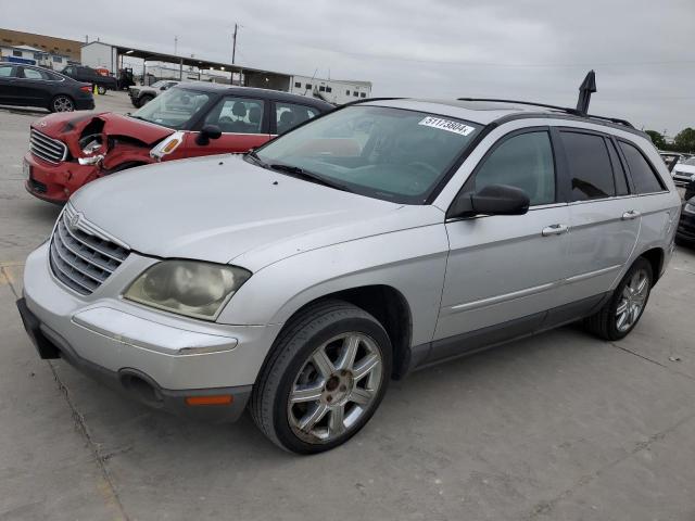 Chrysler Pacifica (2005)