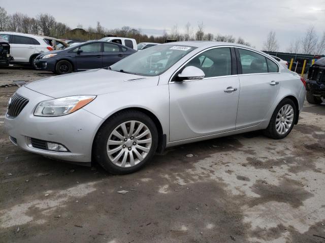 Buick Regal (2013)