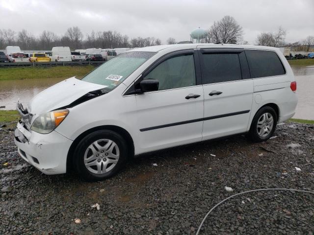 Honda Odyssey lx (2008)