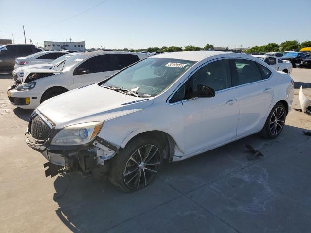 Buick Verano (2017)