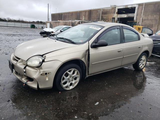 Dodge Neon (2002)