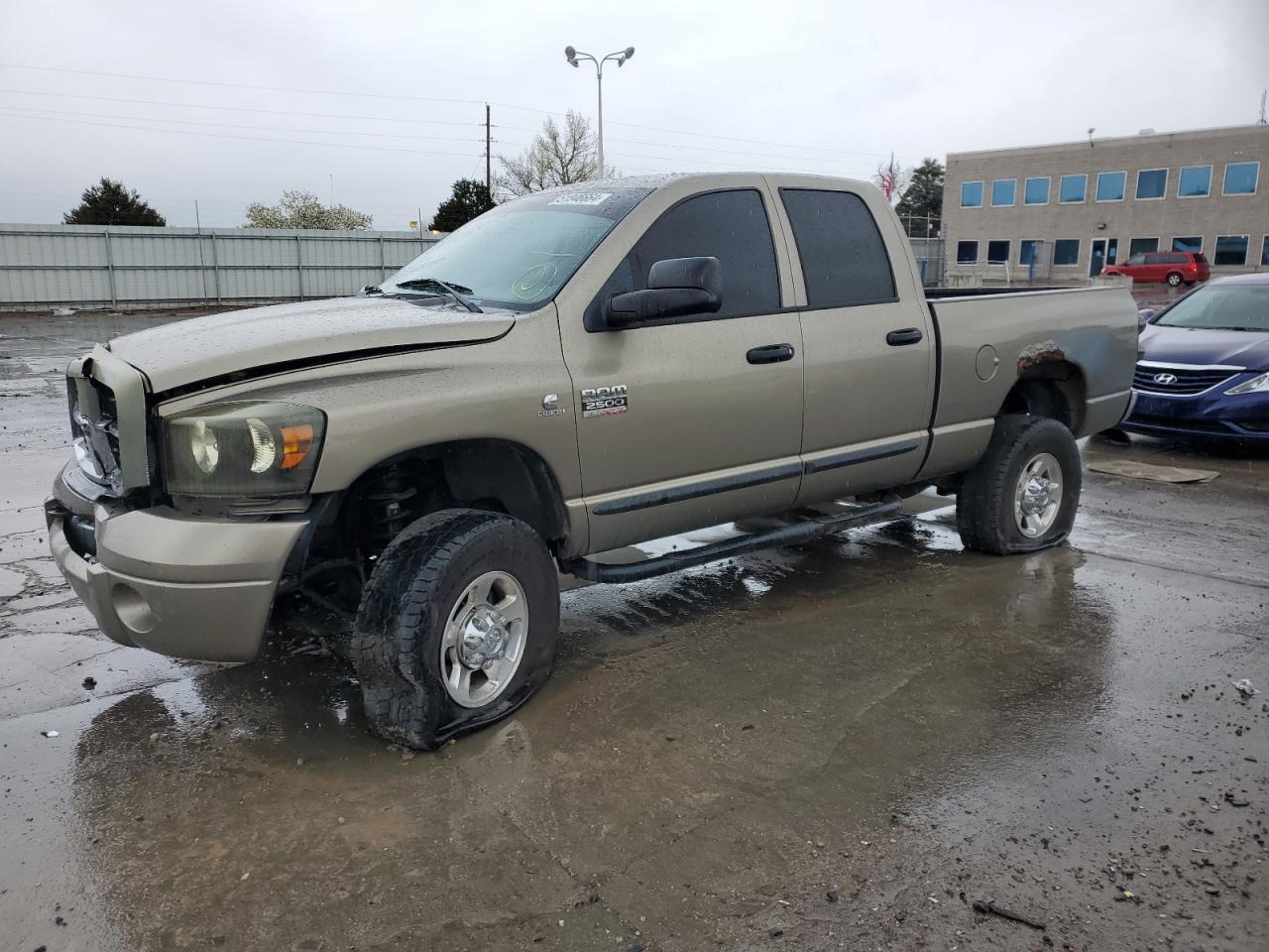 Dodge Ram (2007)