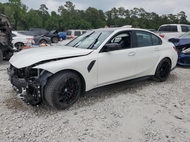 Bmw M3 (2024)