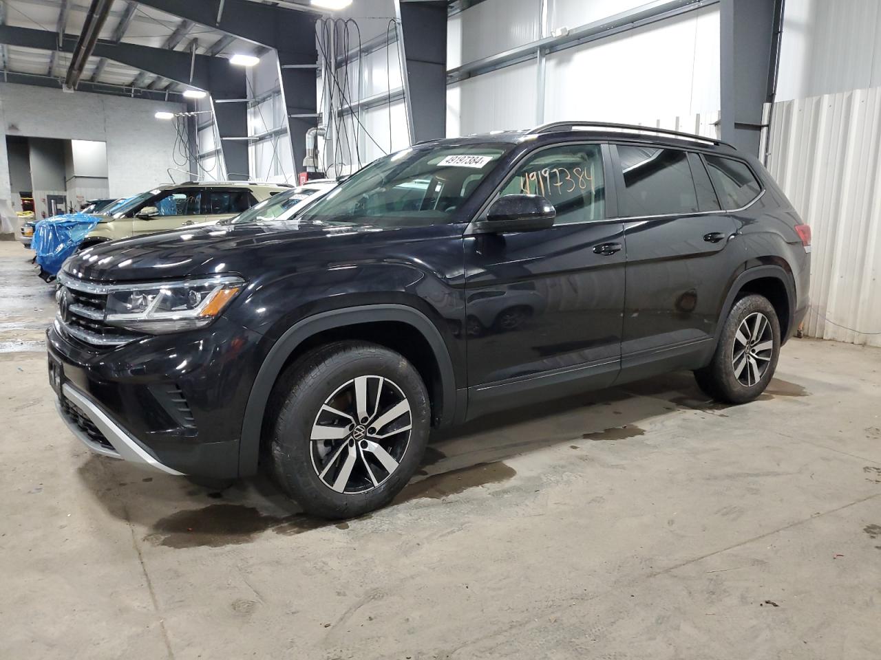 Volkswagen Atlas (2023)