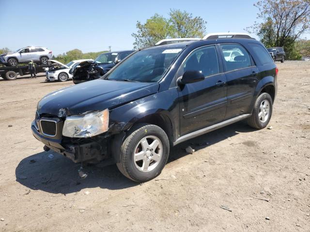 Pontiac Torrent (2007)