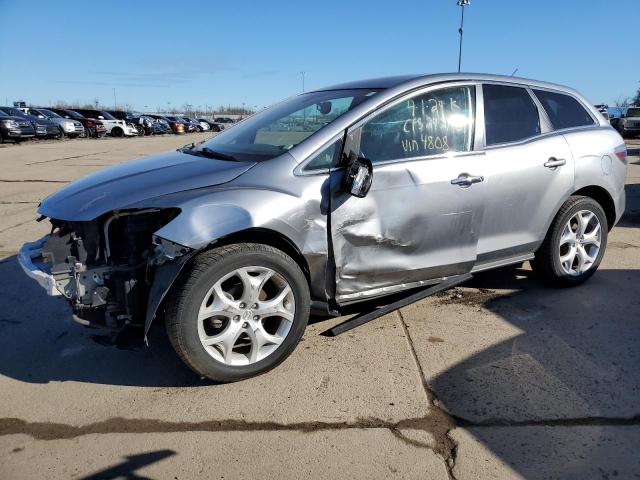 Mazda Cx-7 (2010)
