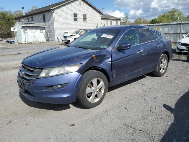 Honda Crosstour (2012)