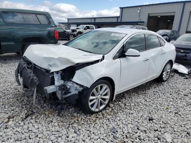 Buick Verano (2014)