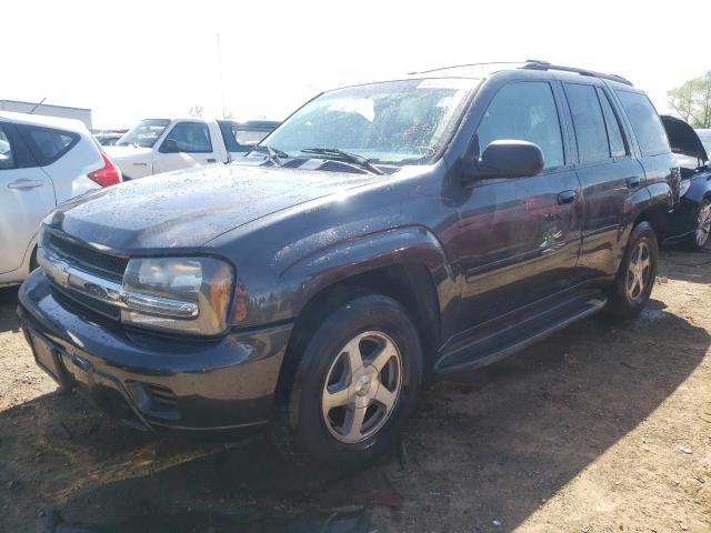 Chevrolet Trailblzr (2006)