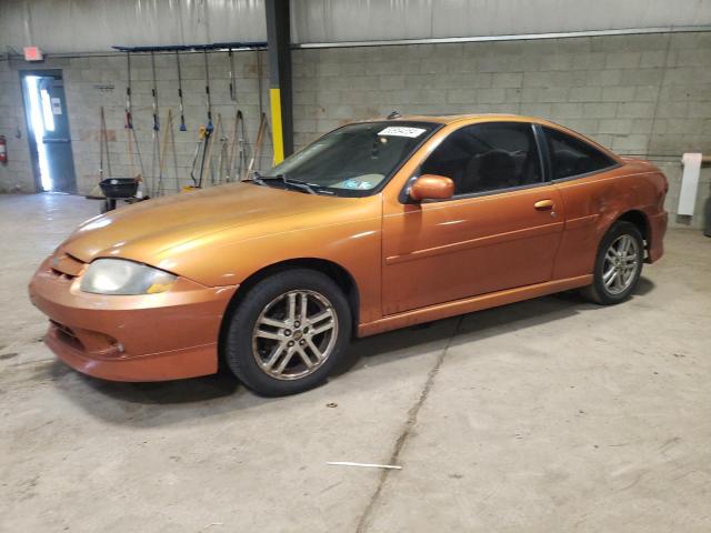 Chevrolet Cavalier (2005)