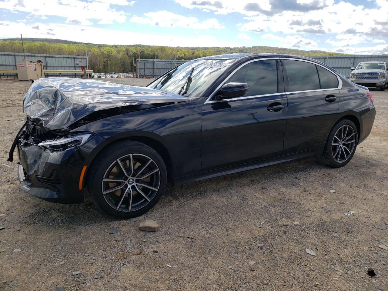 Bmw 3er (2020)