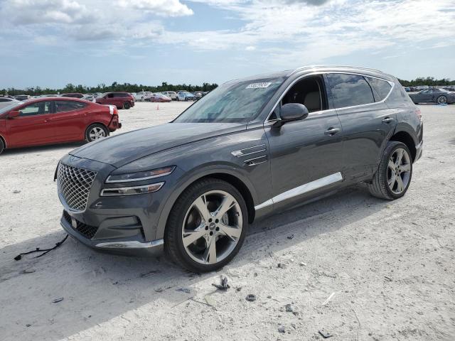 Genesis Gv80 (2023)