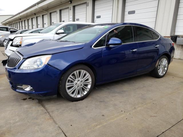 Buick Verano (2013)