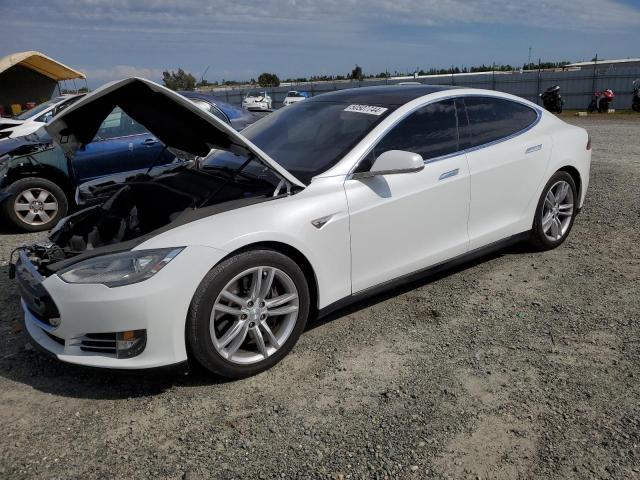 Tesla Model s (2012)