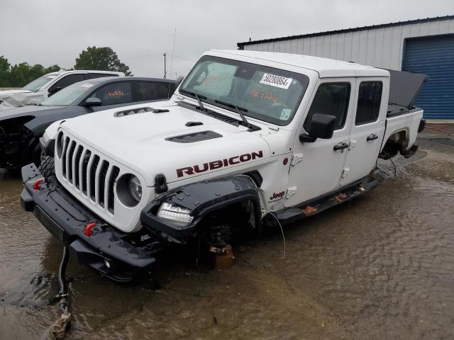 Jeep Gladiator (2020)