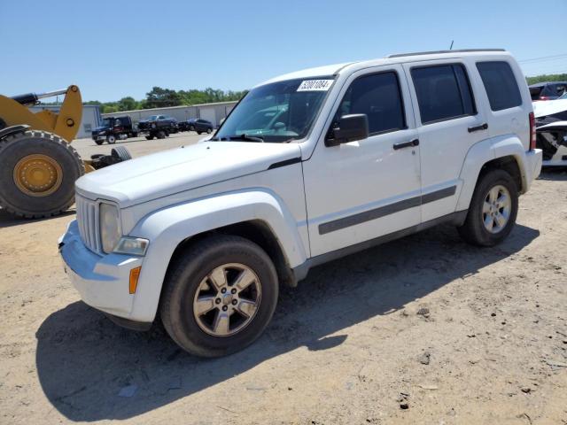 Jeep Liberty (2012)