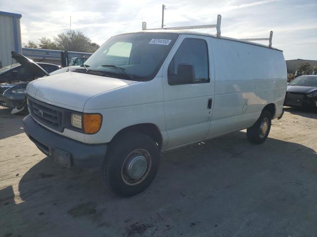 Ford Econoline (2006)