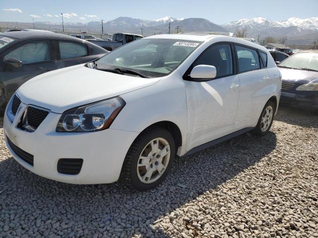 Pontiac Vibe (2009)