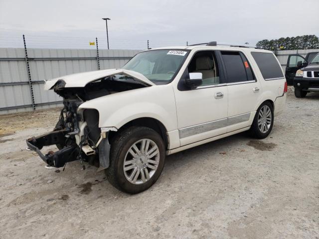 Lincoln Navigator (2008)