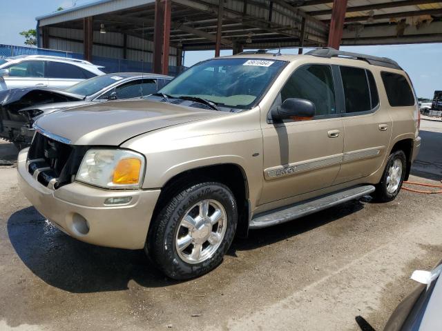 Gmc Envoy (2004)