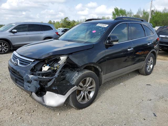 Hyundai Veracruz (2012)