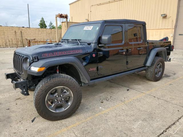 Jeep Gladiator (2022)