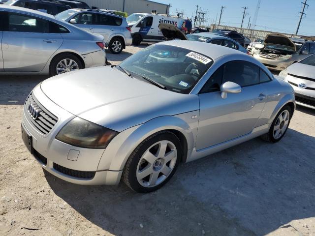 Audi Tt (2000)
