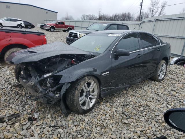 Pontiac G8 (2009)