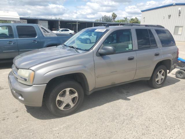 Chevrolet Trailblzr (2006)