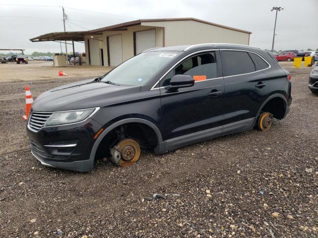 Lincoln Mkc (2016)