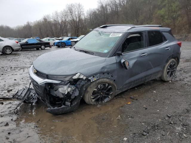 Chevrolet Trailblzr (2022)