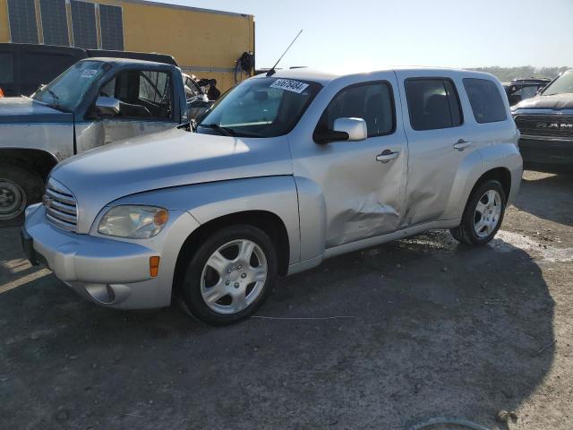 Chevrolet Hhr (2010)