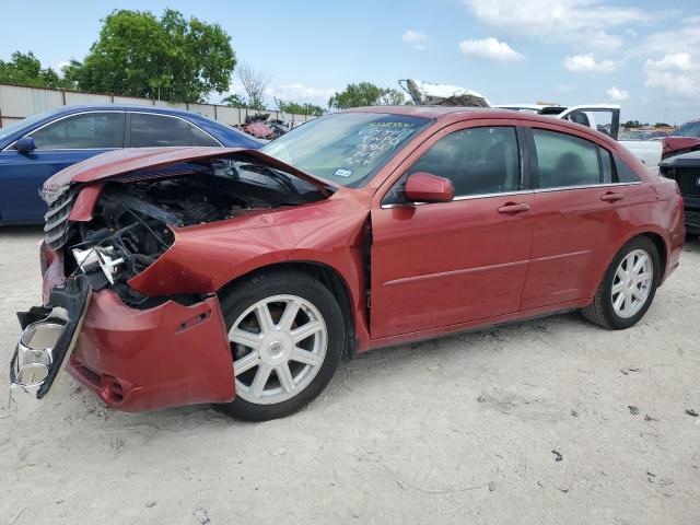 Chrysler Sebring (2007)