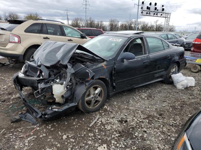Pontiac Grandam (2004)