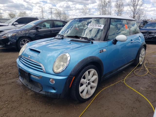 Mini Cooper (2003)