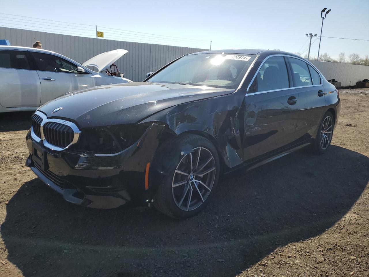 Bmw 3er (2020)
