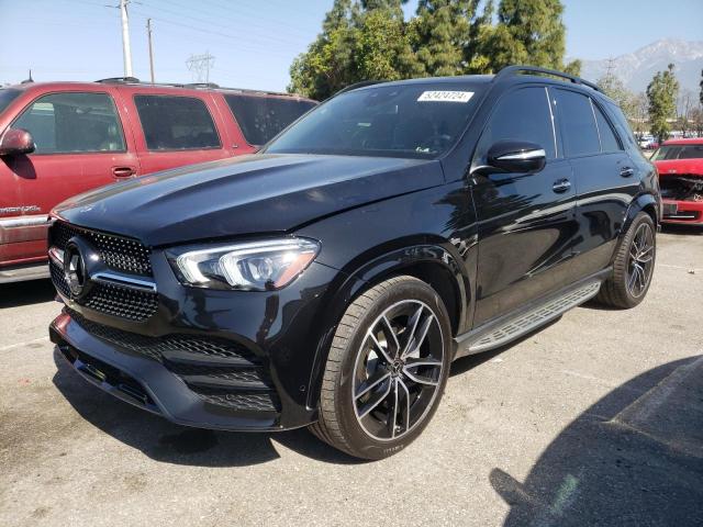 Mercedes-benz Gle-class (2023)