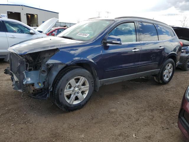Chevrolet Traverse (2011)