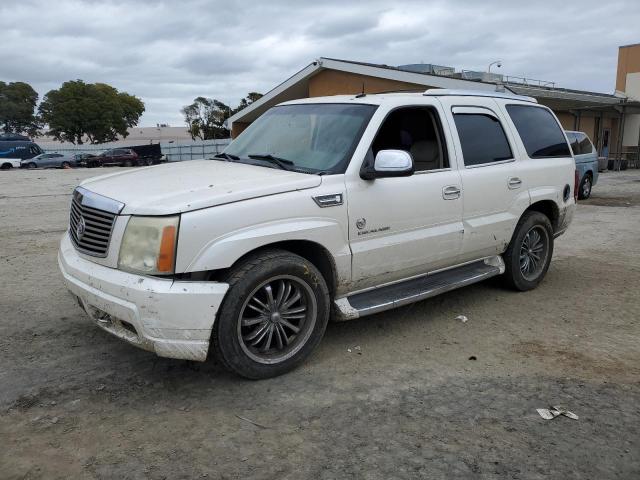 Cadillac Escalade (2003)