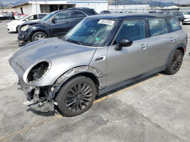 Mini Cooper (2017)