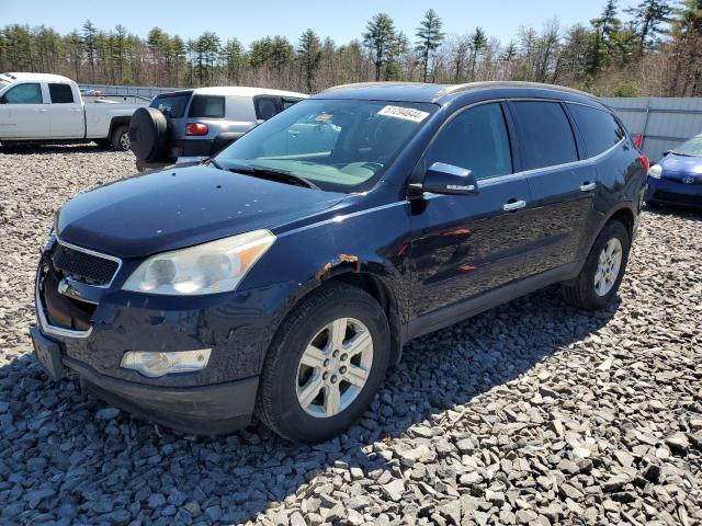 Chevrolet Traverse (2011)