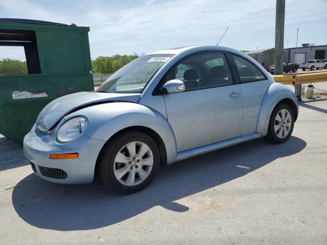 Volkswagen Beetle (2009)