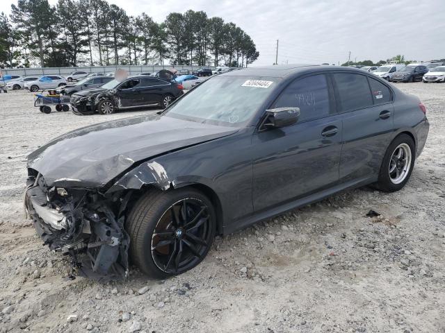 Bmw M3 (2020)